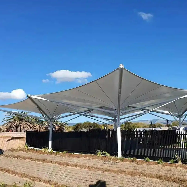 施甸县工程案例