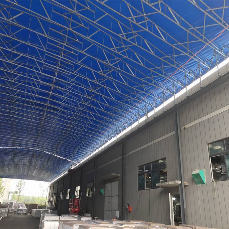 施甸县工程案例