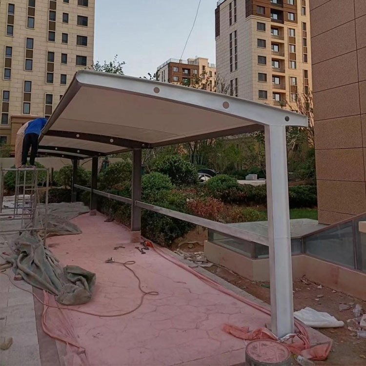 施甸县工程案例